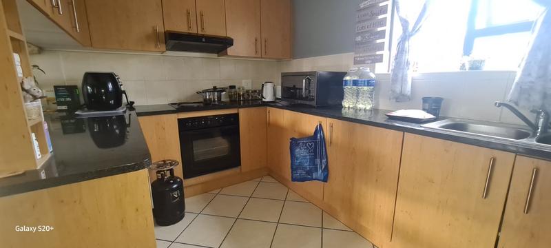 2 Bedroom Property for Sale in Hartenzicht Western Cape